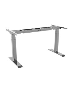 celexon electric height adjustable desk Professional eAdjust-58123 – Grey