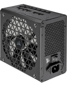 Corsair RMx Shift Series, RM850x, 850 Watt, 80 PLUS GOLD Certified, Fully Modular Power Supply, EAN:0840006653745 2