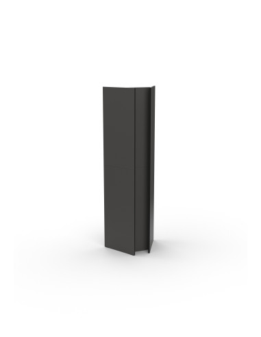 celexon Hygiene station 180 basic (disinfection / masks) – Anthracite