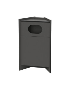 celexon Hygiene station waste module 93 - Anthracite