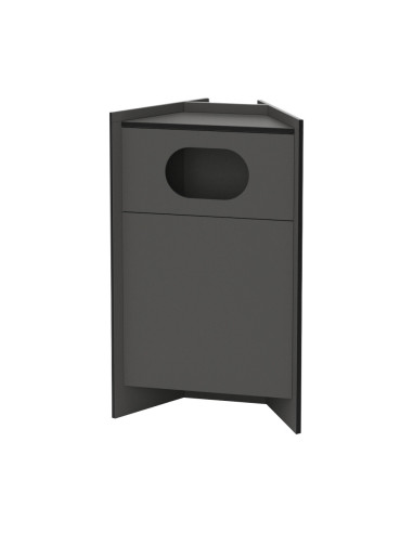 celexon Hygiene station waste module 93 - Anthracite