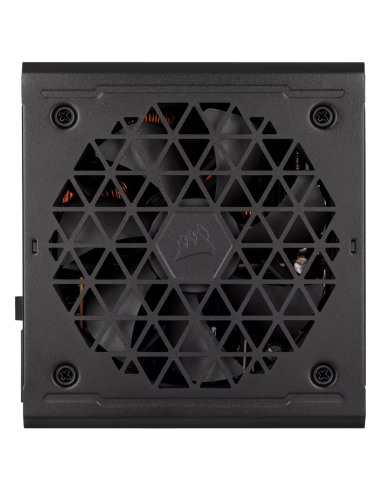 CORSAIR PS 750W, RM750e Fully Modular Low noise, 80+ Gold, 120mm fan