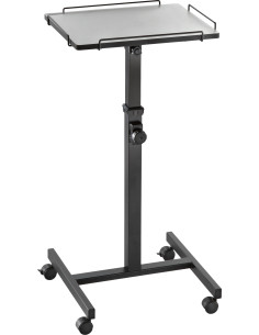 celexon projector table PT2000 - black