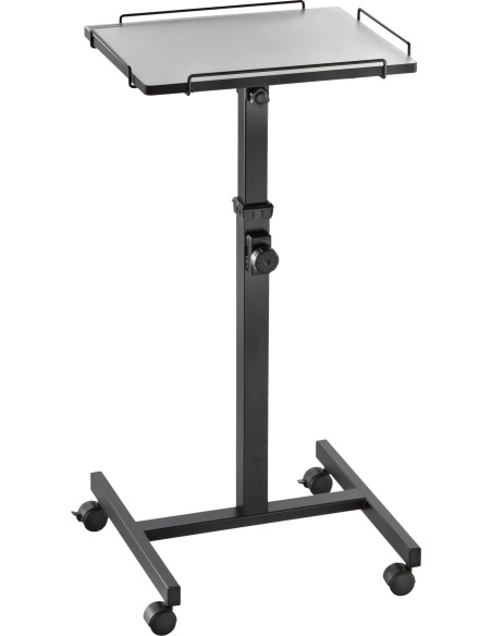 celexon projector table PT2000 - black