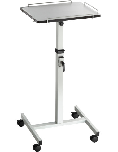 celexon projector table PT2000 - colour: grey