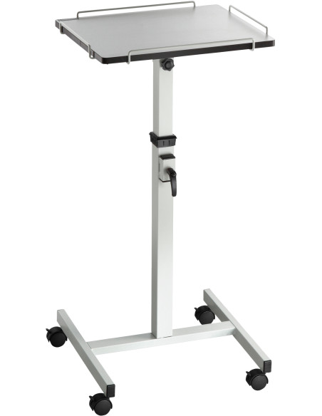 celexon projector table PT2000 - colour: grey