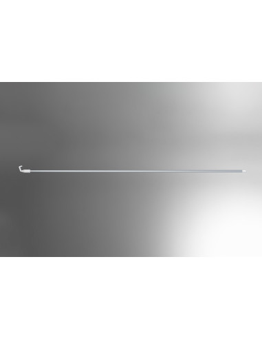 Tension rod for celexon manual screens