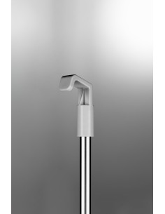 Tension rod for celexon manual screens 2