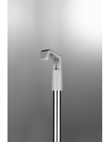 Tension rod for celexon manual screens