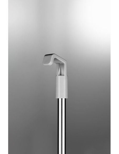 Tension rod for celexon manual screens