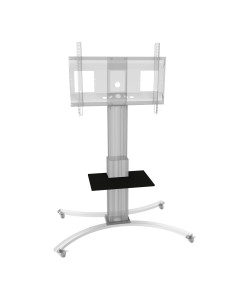 celexon front shelf for all Adjust-V models for Professional Plus and Expert Series display stands