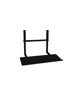 celexon keyboard shelf for Expert Series display stands 2