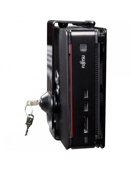 celexon Fujitsu Esprimo Q-series (Q556, -558, -910, -957) Mini PC mount for Expert series display stands