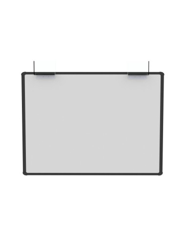 celexon Lautsprecherhalterung horizontal für Whiteboards