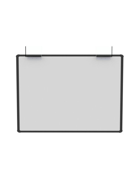 celexon Lautsprecherhalterung horizontal für Whiteboards