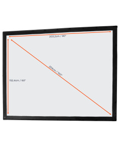 celexon Fabric for Folding Frame Mobile Expert 2