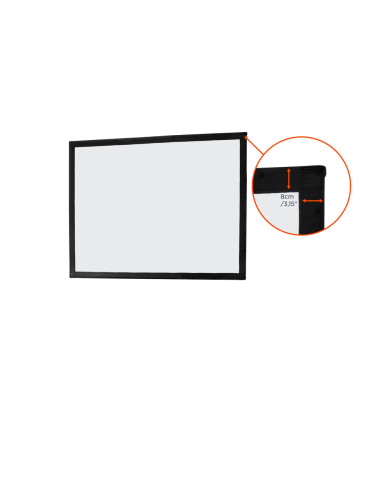 celexon Fabric for Folding Frame Mobile Expert