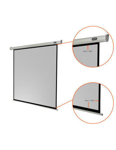 celexon screen Electric Economy 160 x 160