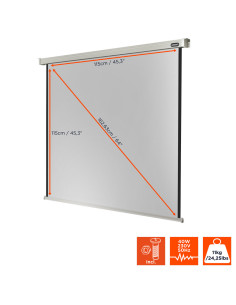 celexon screen Electric Professional 2