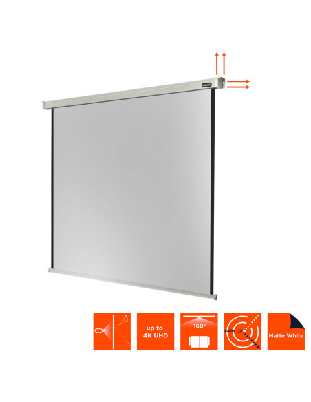 celexon screen Electric Professional