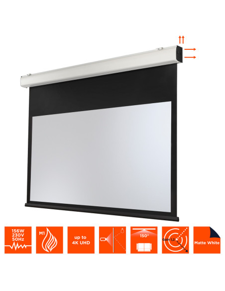 celexon electric screen Expert XL