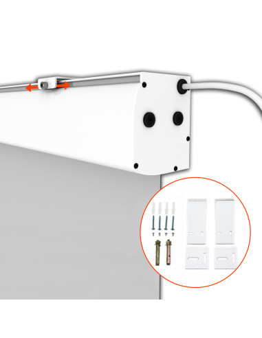 celexon Electric Expert screen