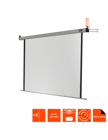 celexon screen Electric Home Cinema