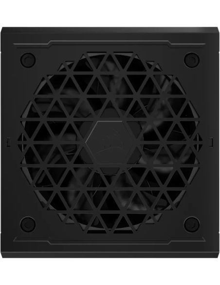 CORSAIR RMe Series, RM850e Fully Modular Low- noise, 850 Watt, Dual EPS, 80 PLUS Gold, EU Version, EAN: 0840006699545