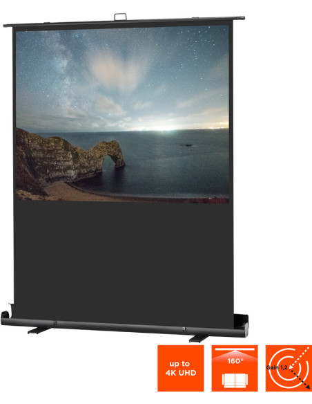 celexon screen Mobile Professional Plus 180 x 102