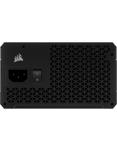 CORSAIR RMe Series, RM850e Fully Modular Low- noise, 850 Watt, Dual EPS, 80 PLUS Gold, EU Version, EAN: 0840006699545