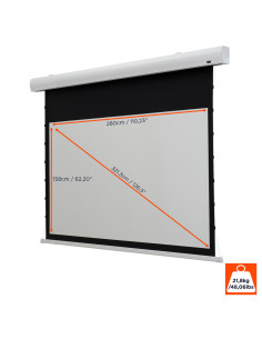 celexon screen HomeCinema Tension126 – MWHT 2