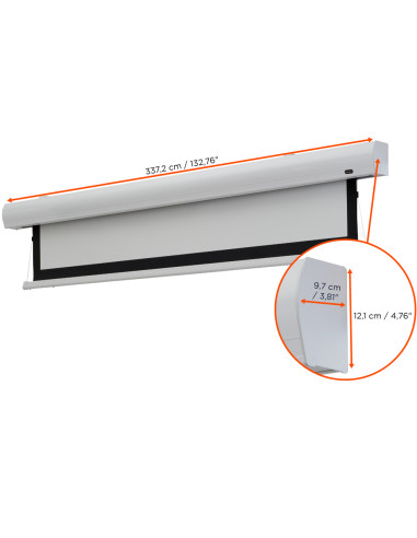 celexon screen HomeCinema Tension135 – MWHT