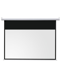 celexon basic electric screenformat 16:9, homecinema screen, projector screen, 3D screen, Full HD screen, electric screen