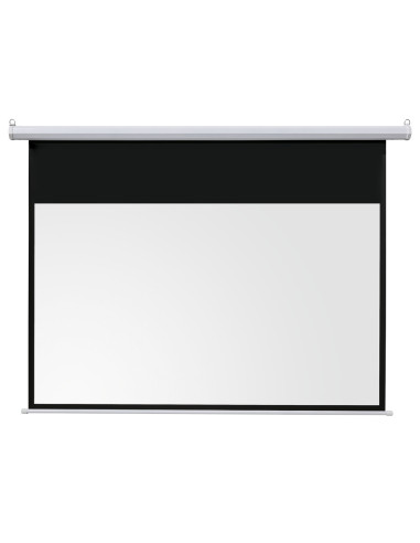 celexon basic electric screenformat 16:9, homecinema screen, projector screen, 3D screen, Full HD screen, electric screen
