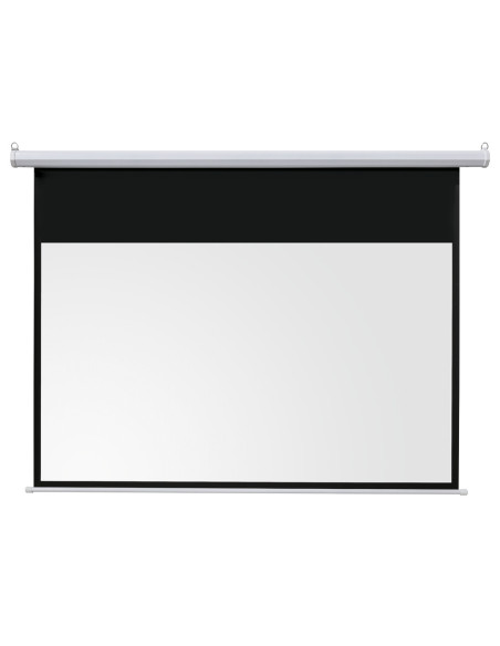 celexon basic electric screenformat 16:9, homecinema screen, projector screen, 3D screen, Full HD screen, electric screen