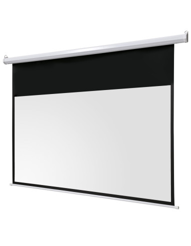 celexon basic electric screenformat 16:9, homecinema screen, projector screen, 3D screen, Full HD screen, electric screen