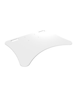 celexon Bodenplatte für Expert Display-Ständer Adjust-4275PS und Adjust-4286PS