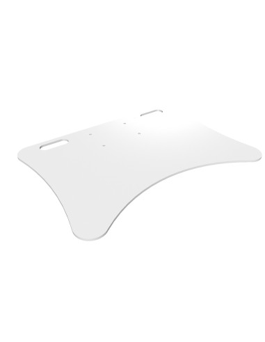 celexon Bodenplatte für Expert Display-Ständer Adjust-4275PS und Adjust-4286PS