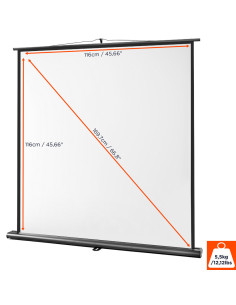 celexon screen Ultramobile Professional 2