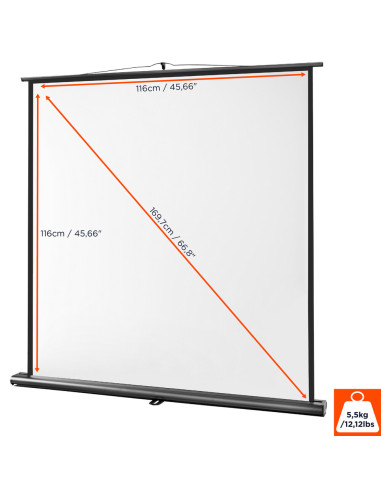 celexon screen Ultramobile Professional