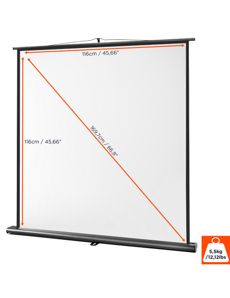 celexon screen Ultramobile Professional