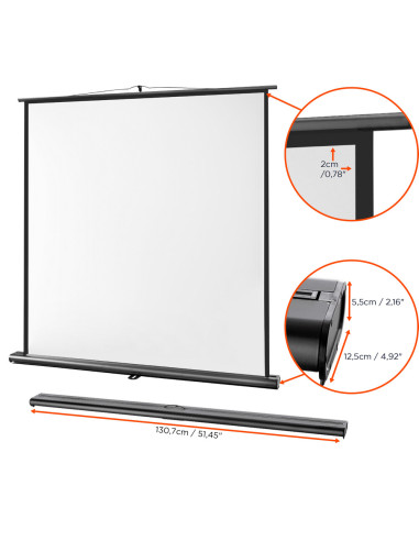 celexon screen Ultramobile Professional