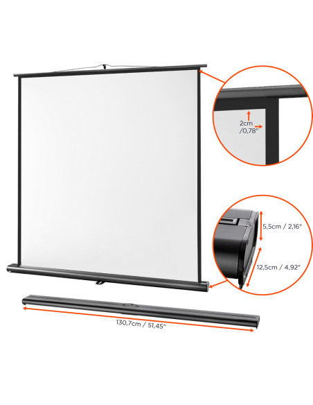 celexon screen Ultramobile Professional