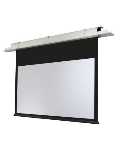 celexon ceiling recessed electric screen Expert