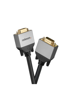celexon VGA Cable 1.Professional Line