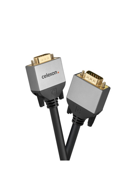 celexon VGA Cable 1.Professional Line