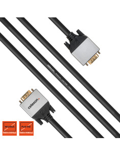 celexon VGA Cable 1.Professional Line 2