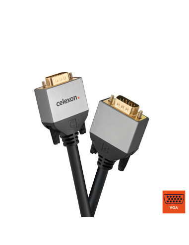 celexon VGA CableProfessional Line