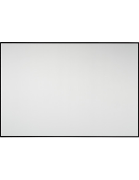 celexon HomeCinema High Contrast Frame Screen126 - Dynamic Slate ALR