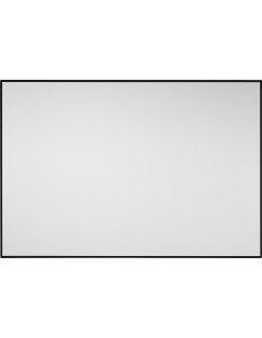 celexon HomeCinema High Contrast Frame Screen135 - Dynamic Slate ALR